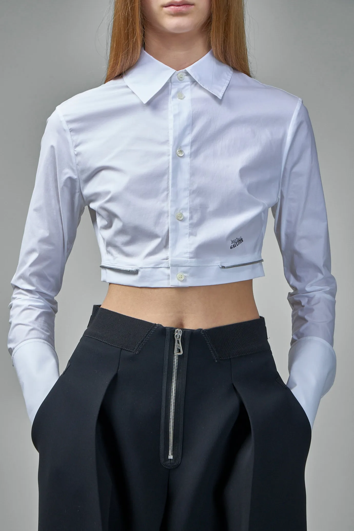 The Belted Dress