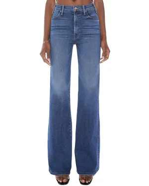 The Hustler Roller Heel Jean in Need For Speed