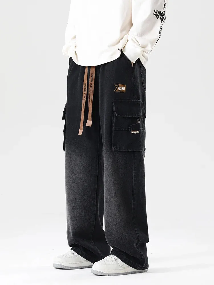 The Nomad Cargo Jeans