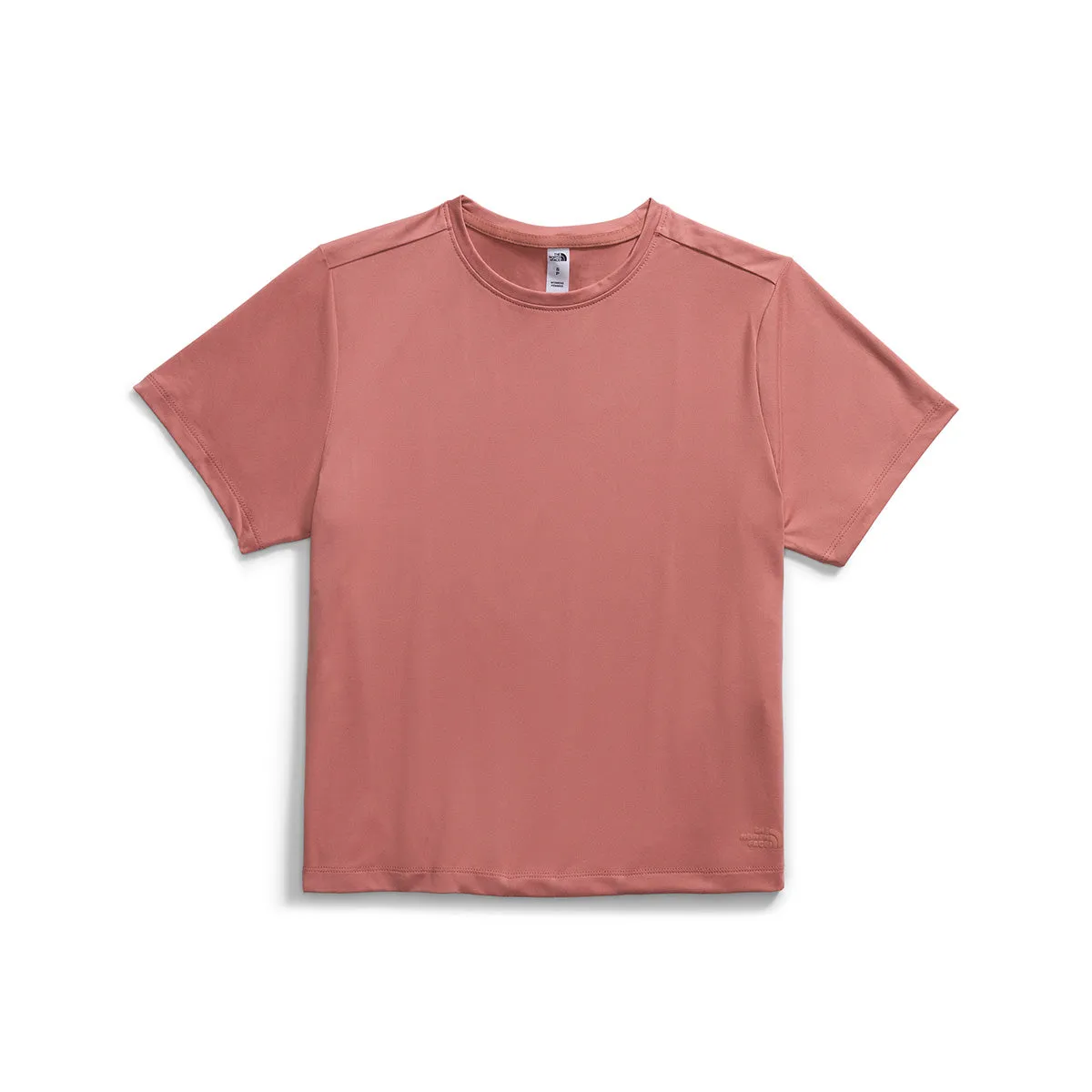 The North Face NF0A86SN Women's Dune Sky Short Sleeve