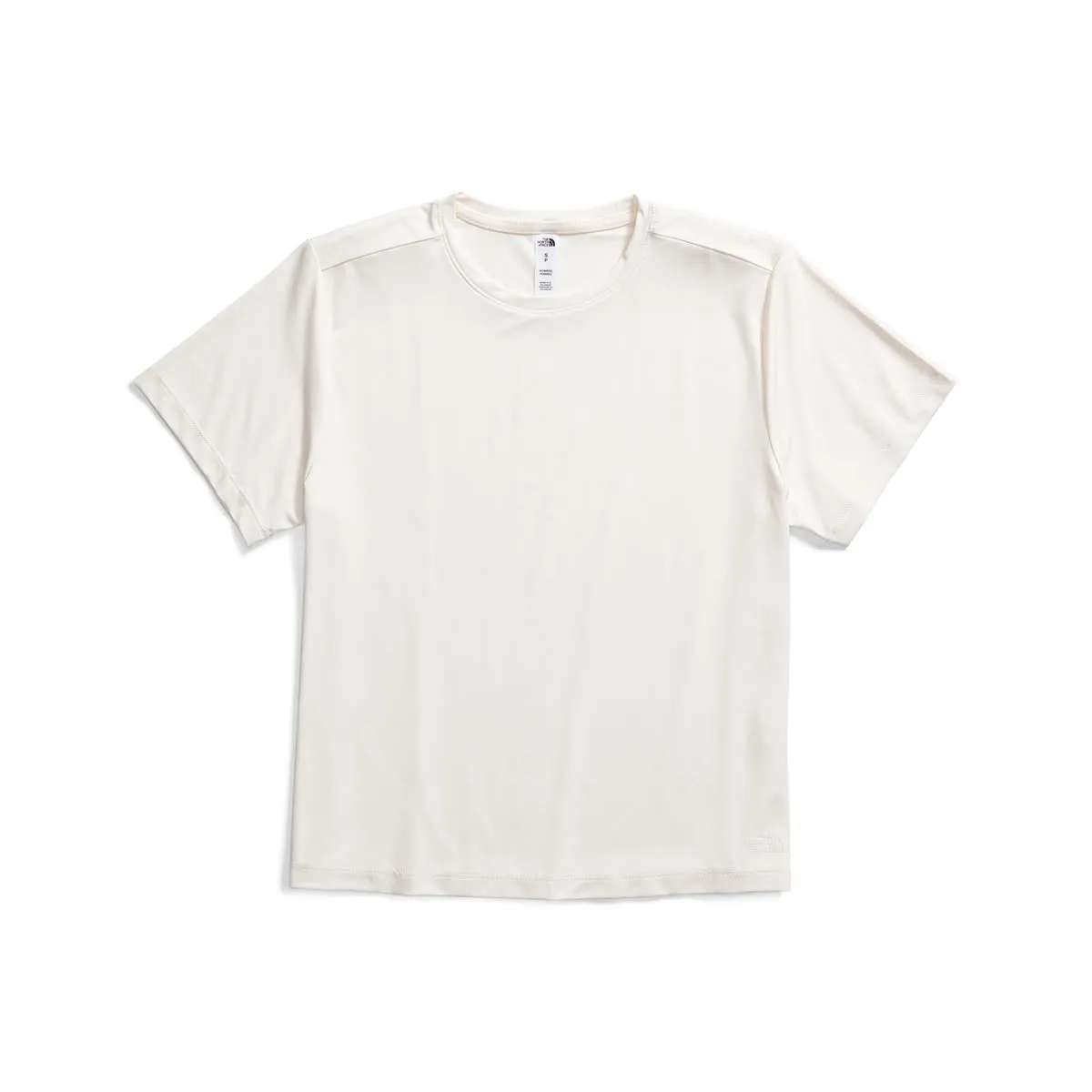 The North Face NF0A86SN Women's Dune Sky Short Sleeve
