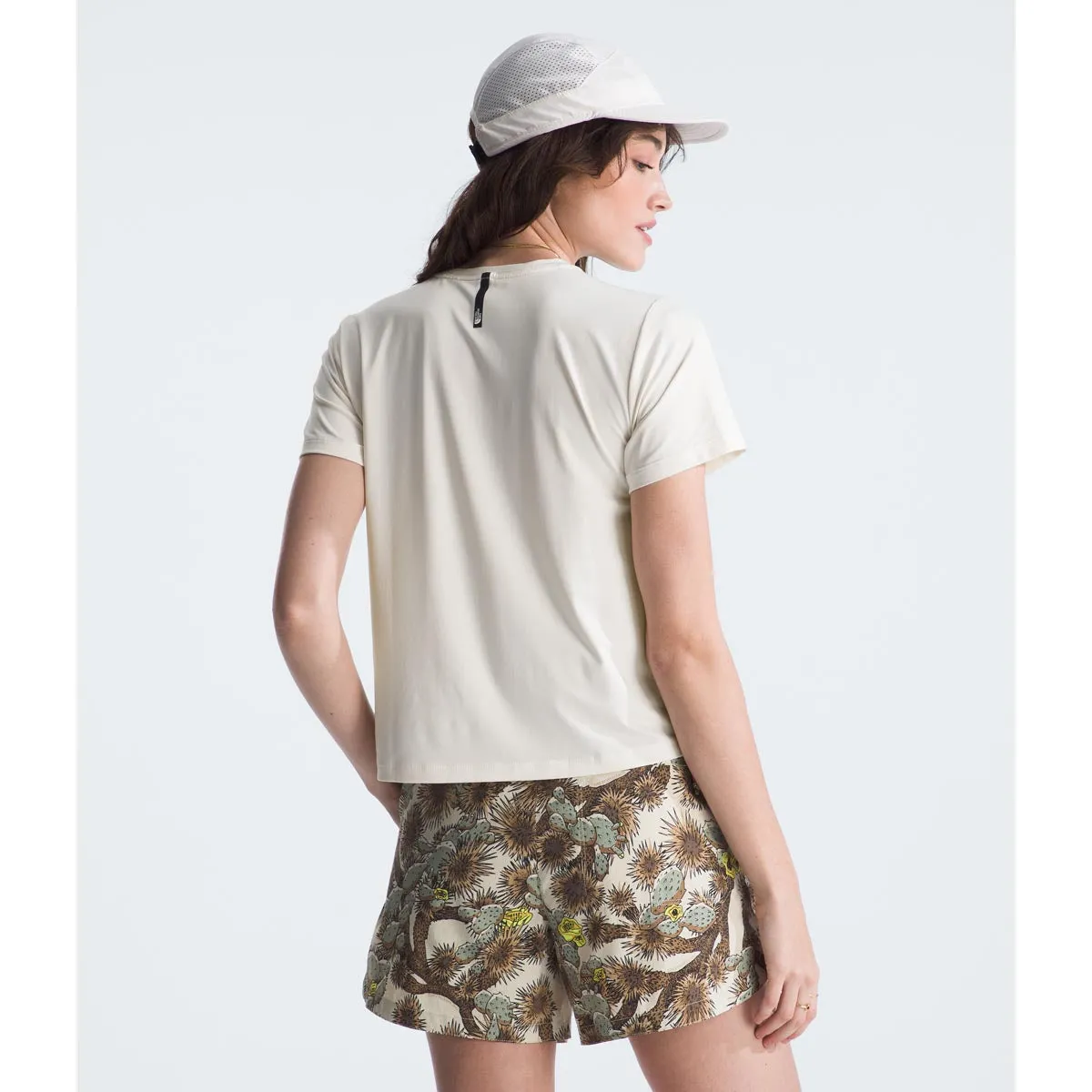 The North Face NF0A86SN Women's Dune Sky Short Sleeve