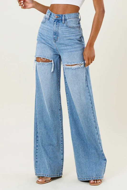 Thicker than a Seam