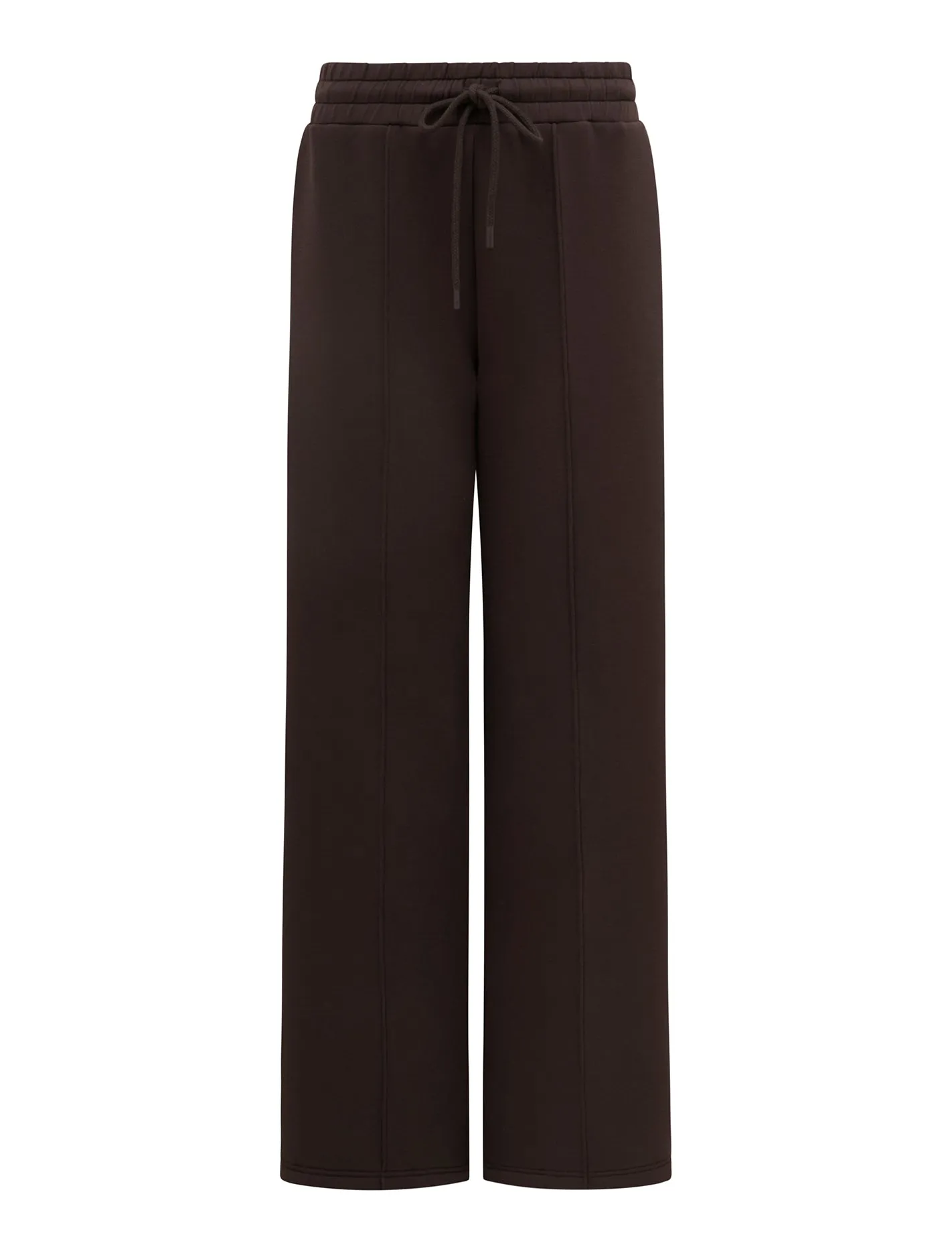 Tiana Wide Leg Track Pants
