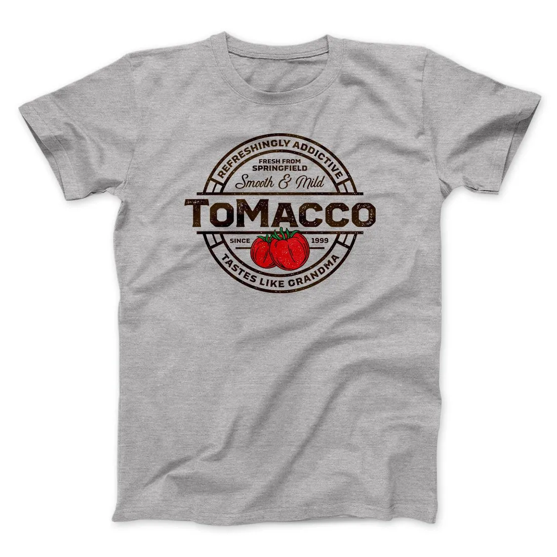 Tomacco Men/Unisex T-Shirt