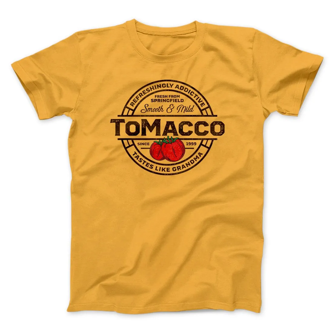 Tomacco Men/Unisex T-Shirt