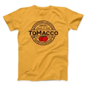 Tomacco Men/Unisex T-Shirt