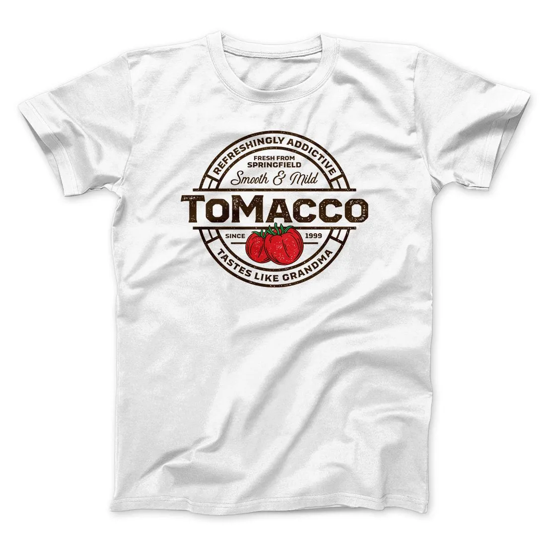 Tomacco Men/Unisex T-Shirt