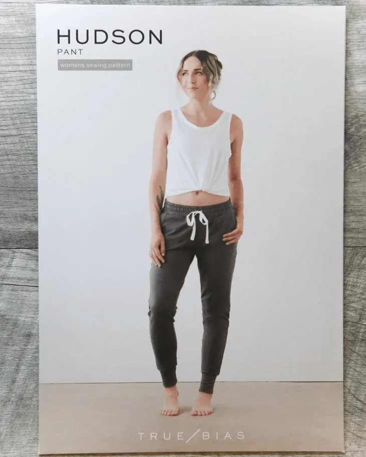 True Bias - Hudson Pant