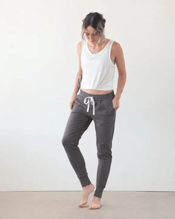 True Bias - Hudson Pant