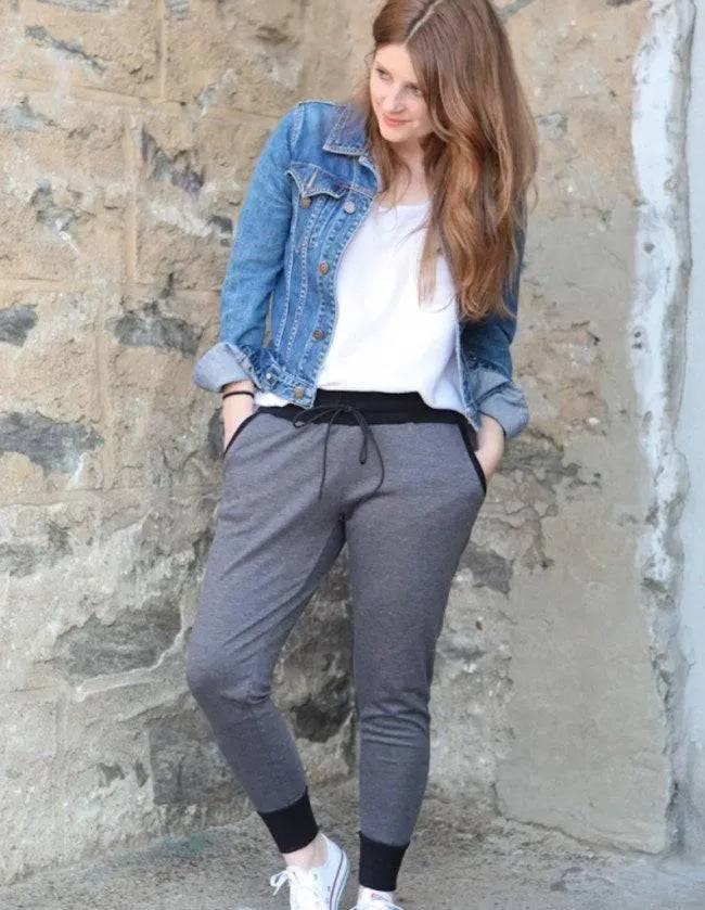 True Bias - Hudson Pant