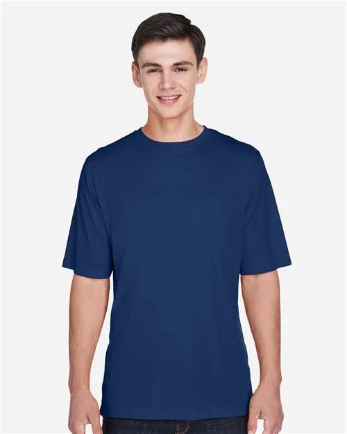 TT11 Men's Zone Performance T-Shirt - Sport Dark Navy