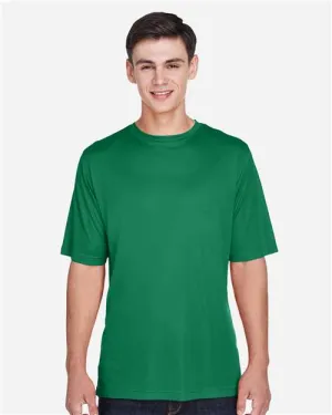 TT11 Men's Zone Performance T-Shirt - Sport Kelly