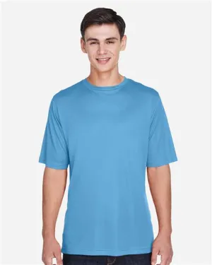 TT11 Men's Zone Performance T-Shirt - Sport Light Blue