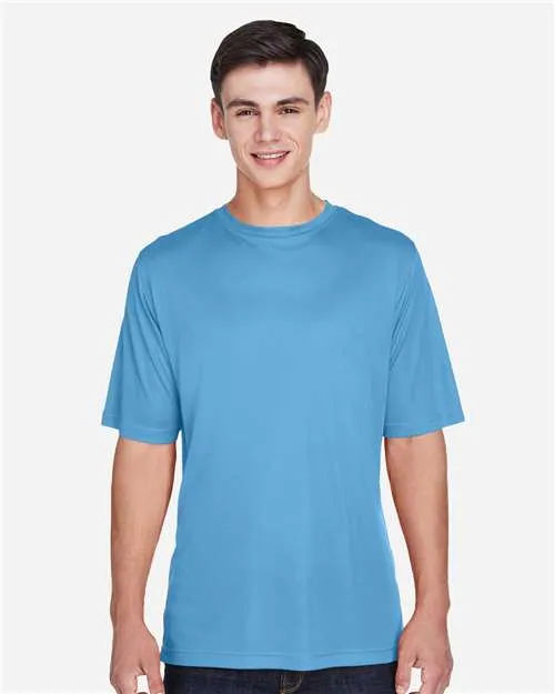 TT11 Men's Zone Performance T-Shirt - Sport Light Blue