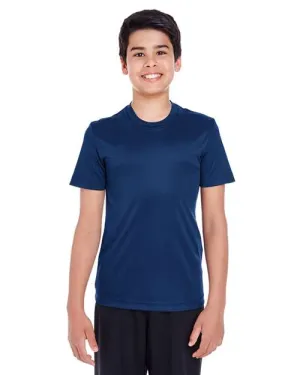 TT11Y Youth Zone Performance T-Shirt - Sport Dark Navy