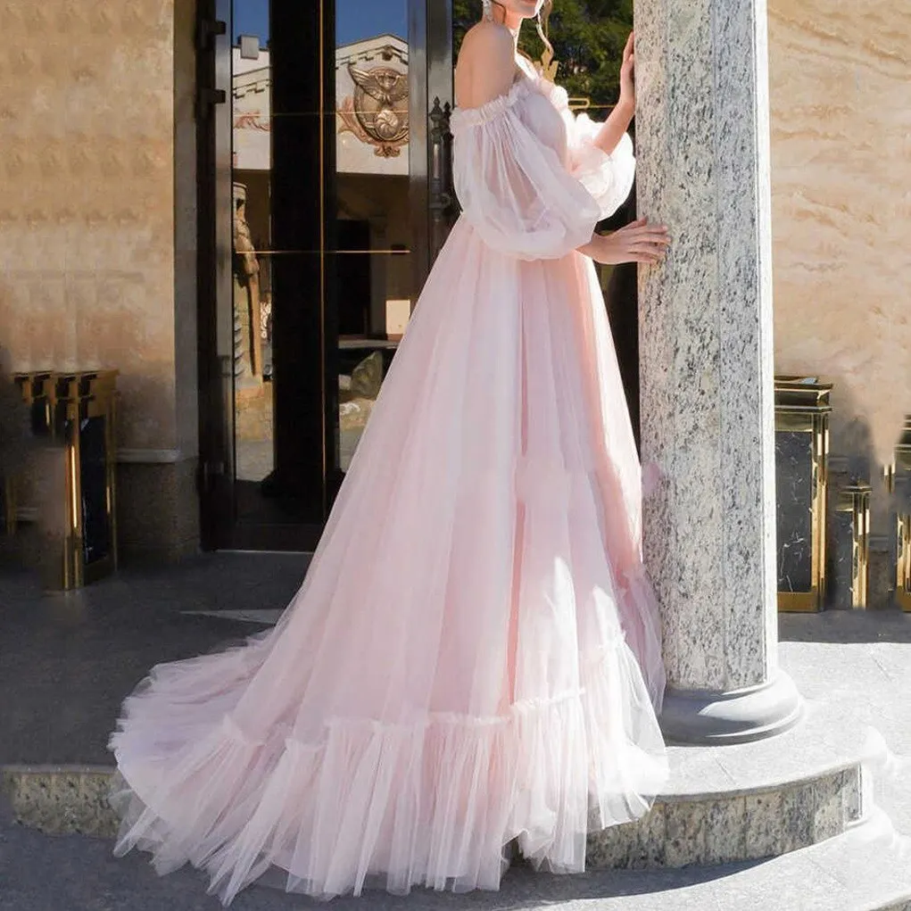 Tube Sleeveless Dress