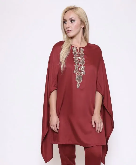 Tunics C6