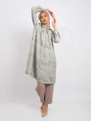 TYANNA TUNIC PINE WHISPER