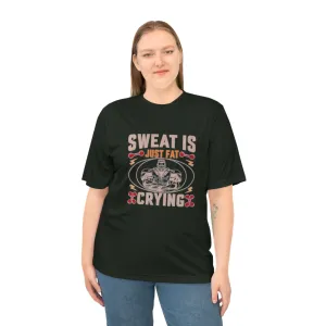 Unisex Zone Performance T-shirt