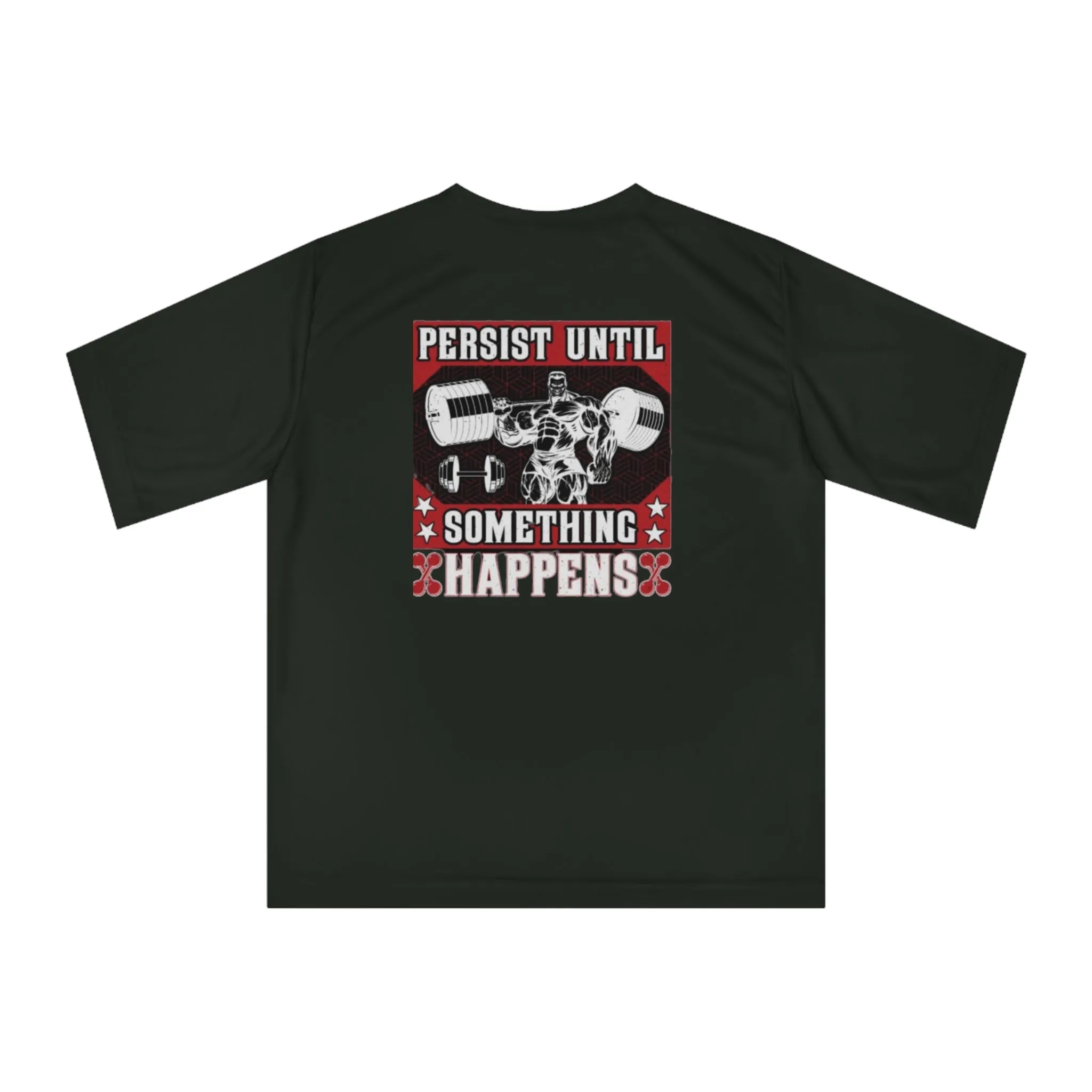 Unisex Zone Performance T-shirt