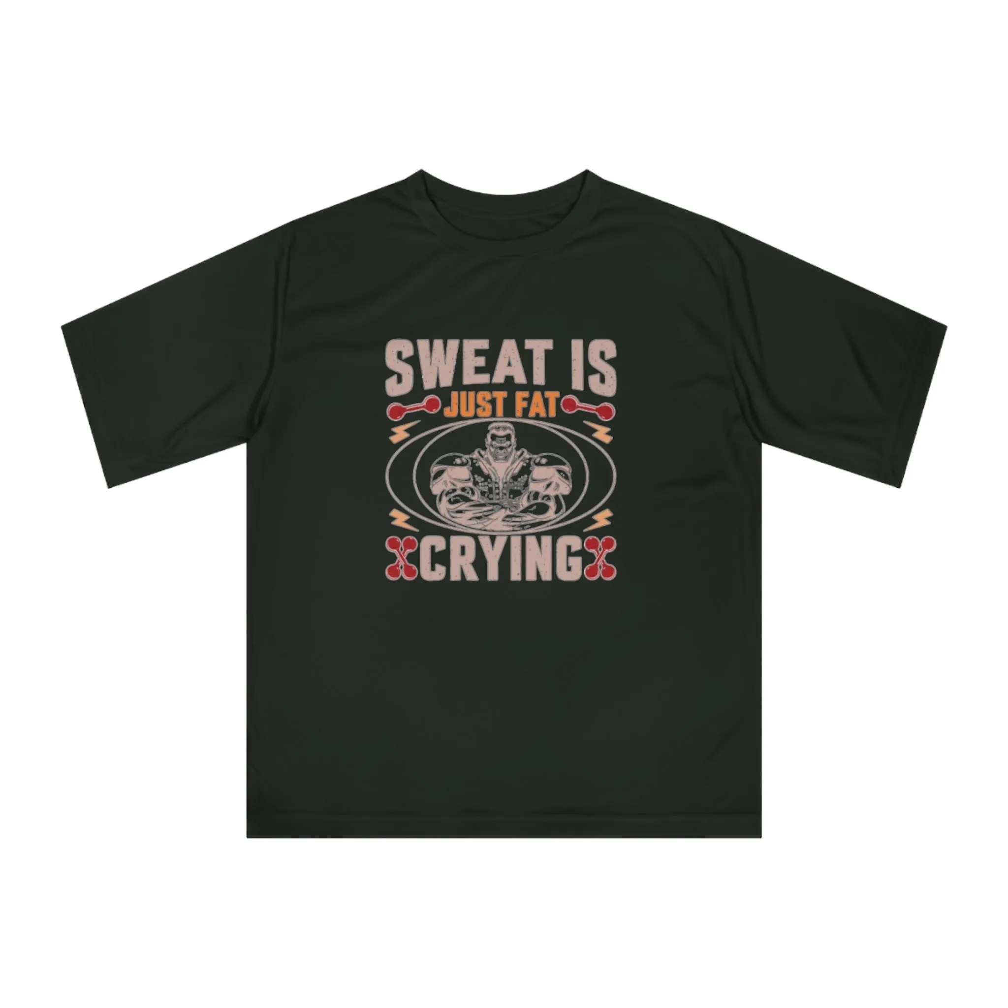 Unisex Zone Performance T-shirt