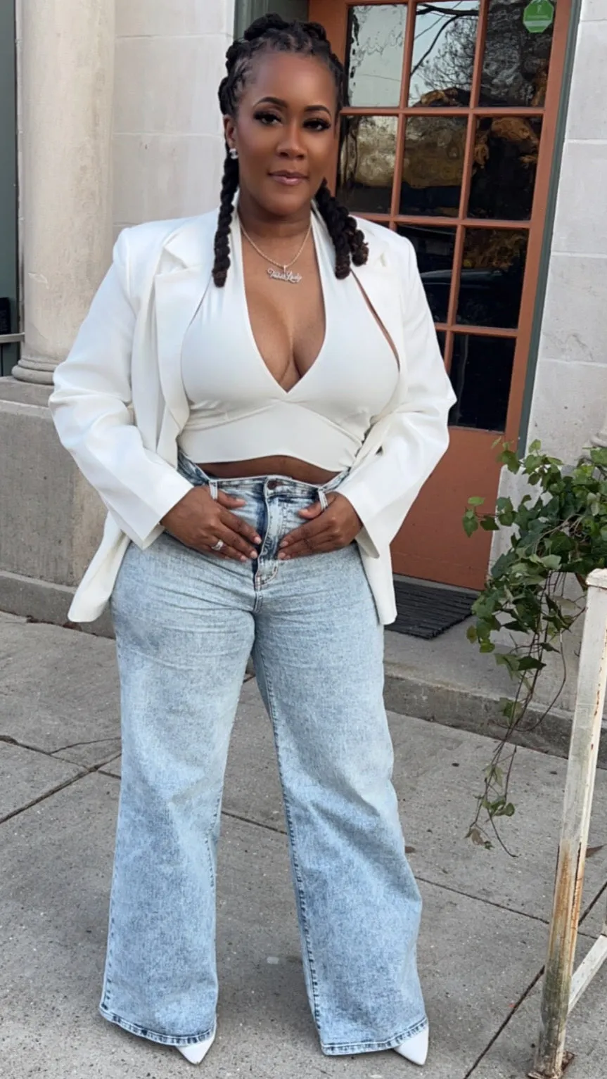 Universal Jeans