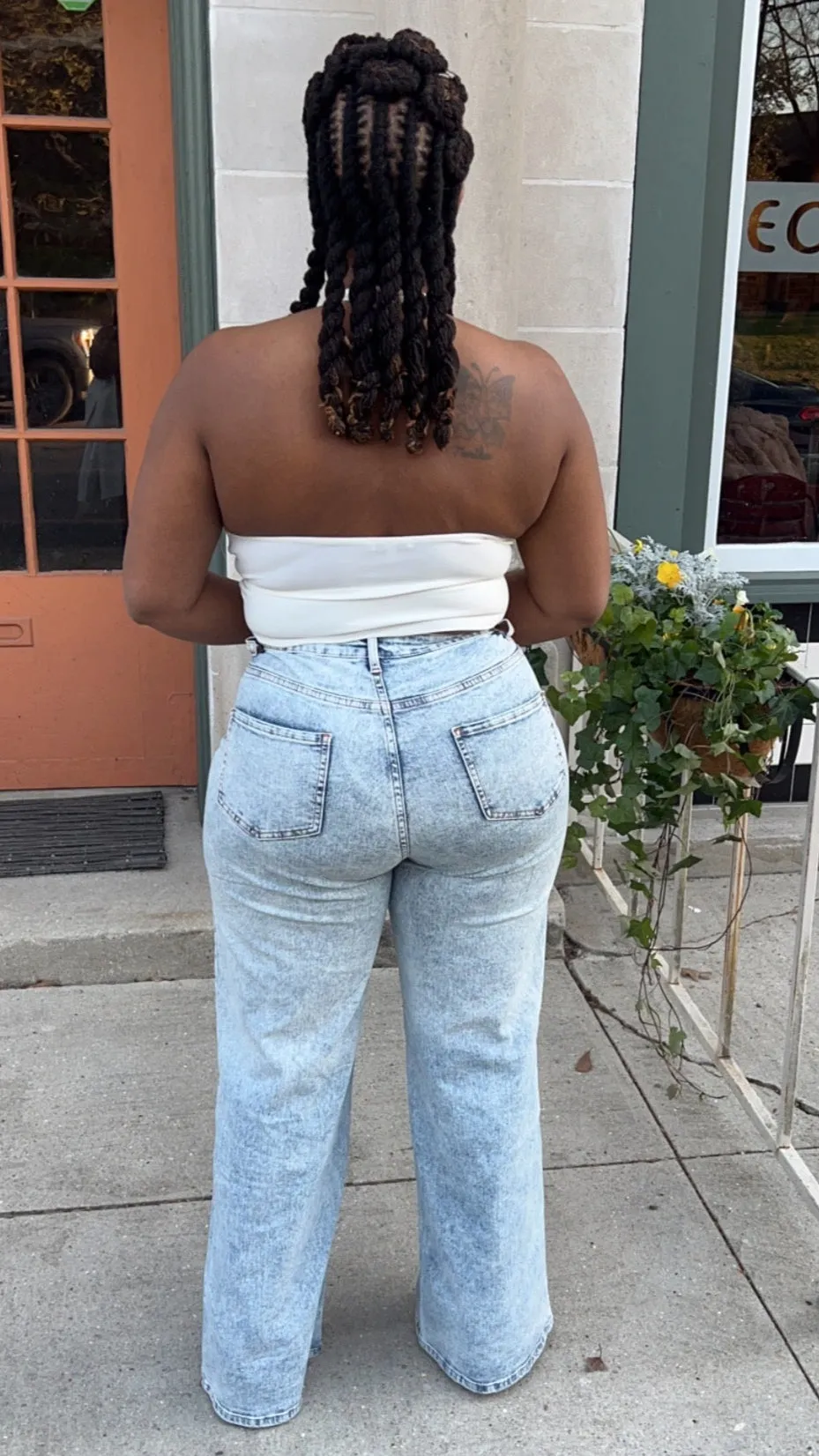 Universal Jeans