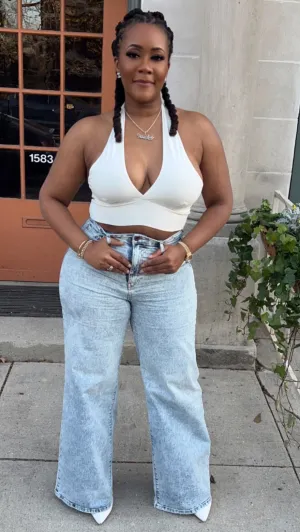 Universal Jeans