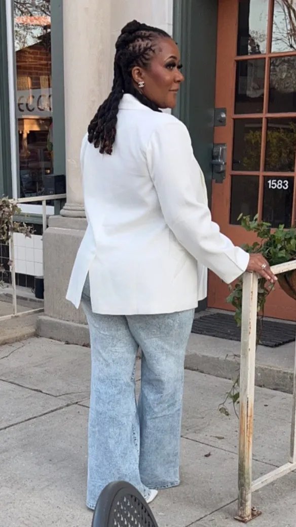 Universal Jeans