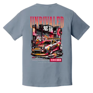 Unrivaled Performance T-Shirt V2