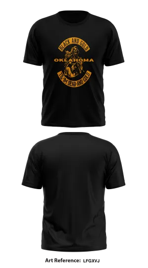 US VETERANS MC Store 1 Core Men's SS Performance Tee - LfgXvj