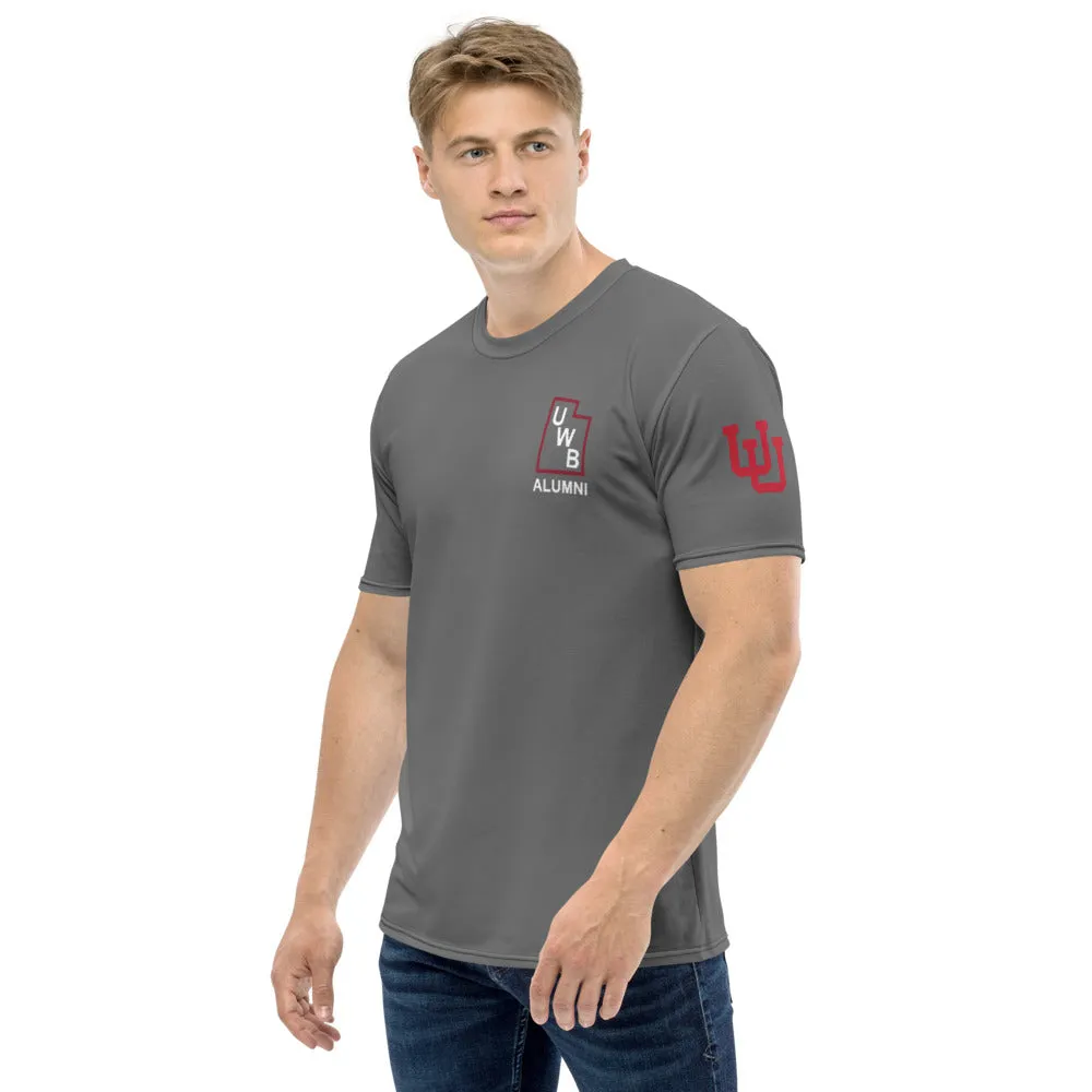 UWB Army ROTC Store 1 Core Men's SS Performance Tee - mwBLz3