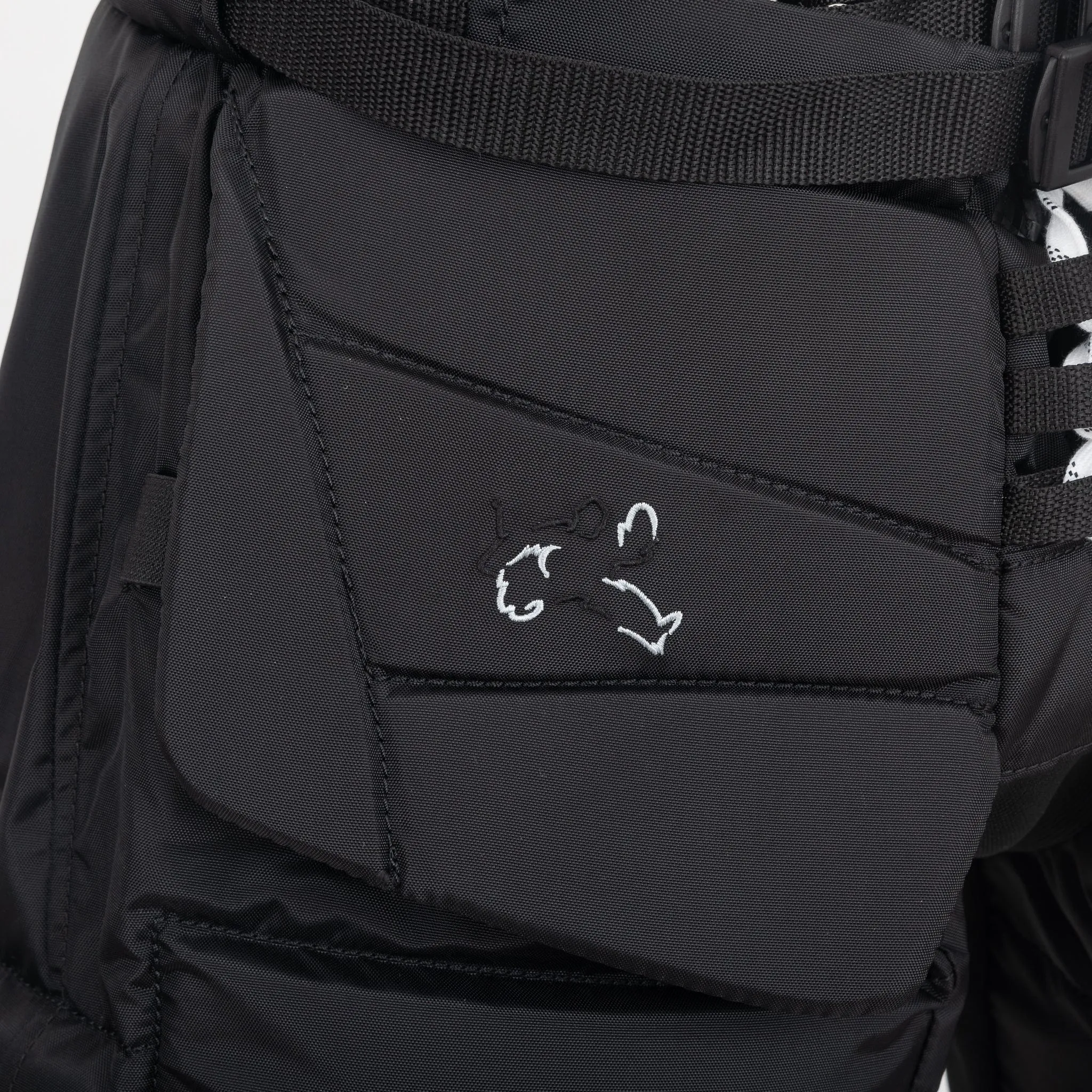Vaughn Ventus SLR4 Junior Goalie Pants