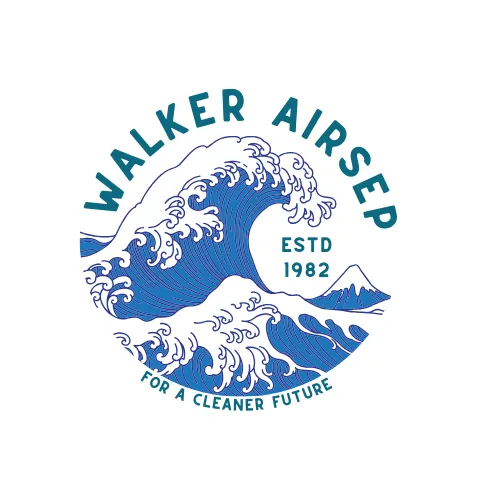 Walker AirSep T-Shirt