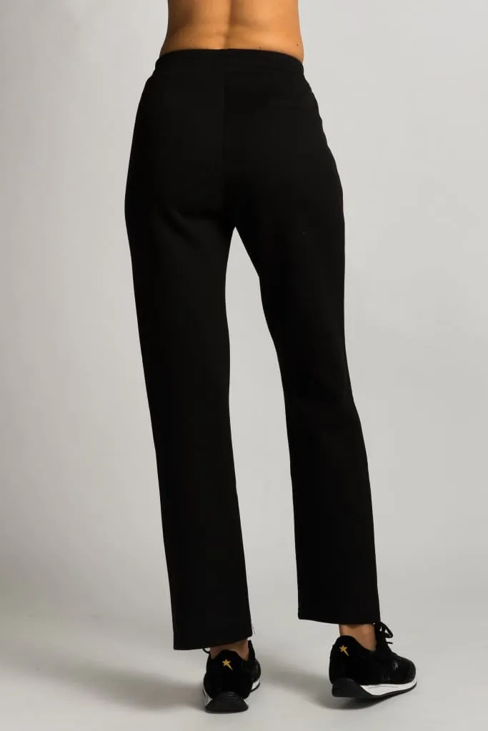 Warrior Side Stripe Pants