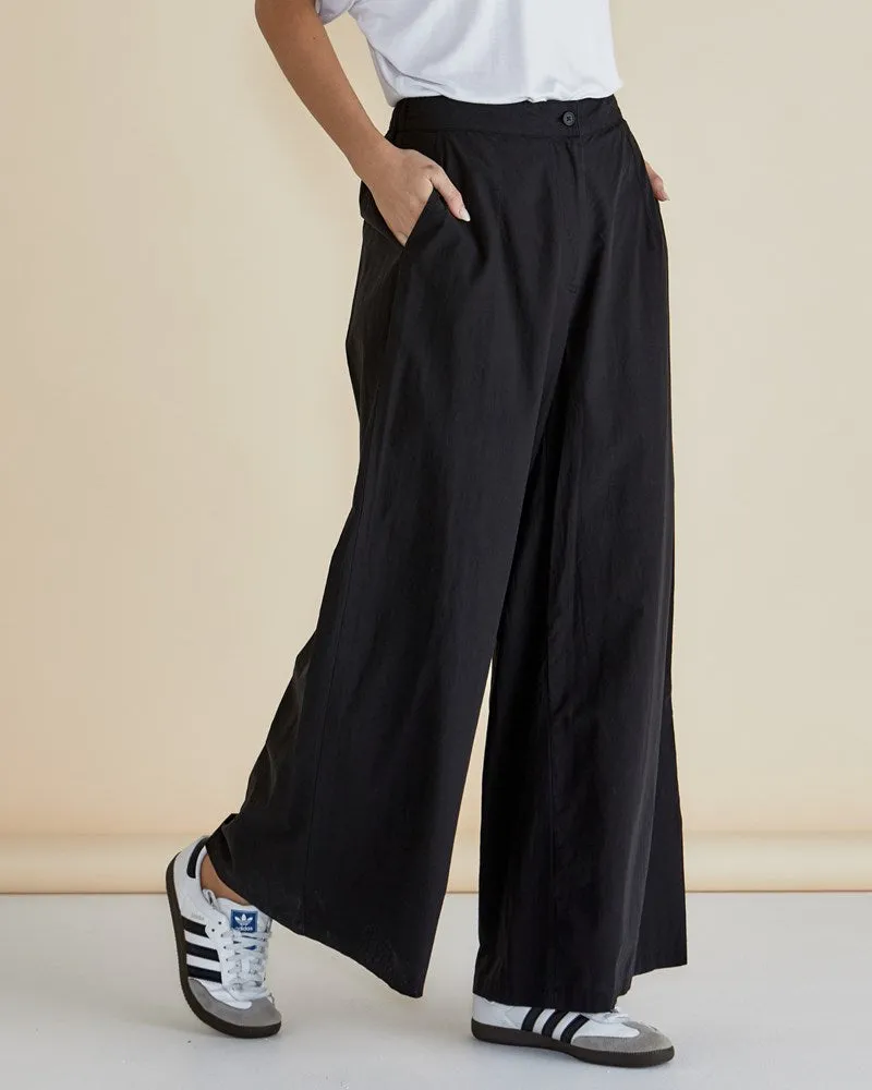 Wendy Wide Leg Pant