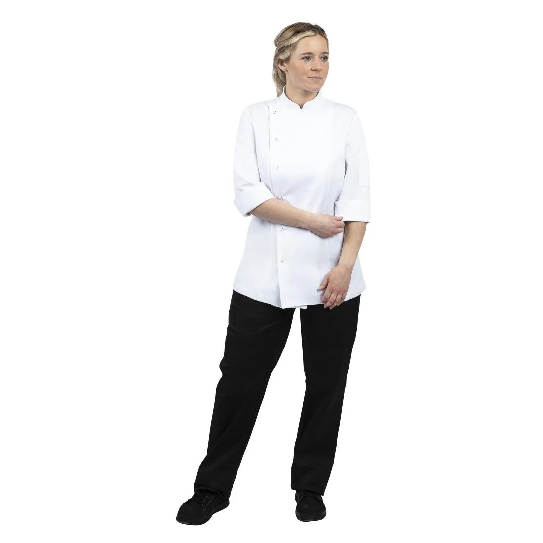Whites Ladies Fitted Jacket - Size S