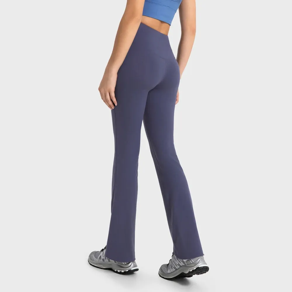 Wide Leg V Ultimate Leggings
