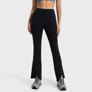Wide Leg V Ultimate Leggings