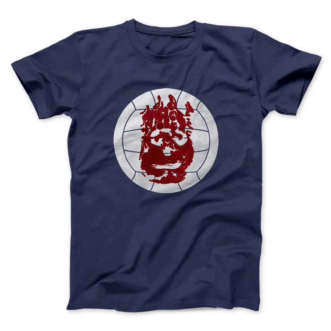 Wilson Funny Movie Men/Unisex T-Shirt