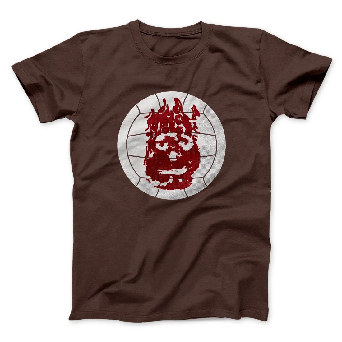 Wilson Funny Movie Men/Unisex T-Shirt