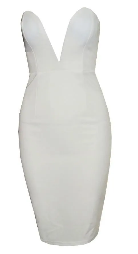 Women Dresses Patchwork Mesh Sleeveless Cotton Party Evening Pencil Bodycon Dresses
