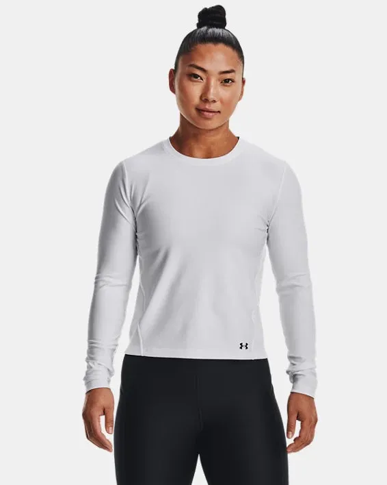 Women's Armour Performance Long Sleeve