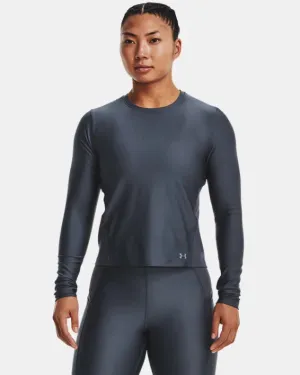 Women's Armour Performance Long Sleeve