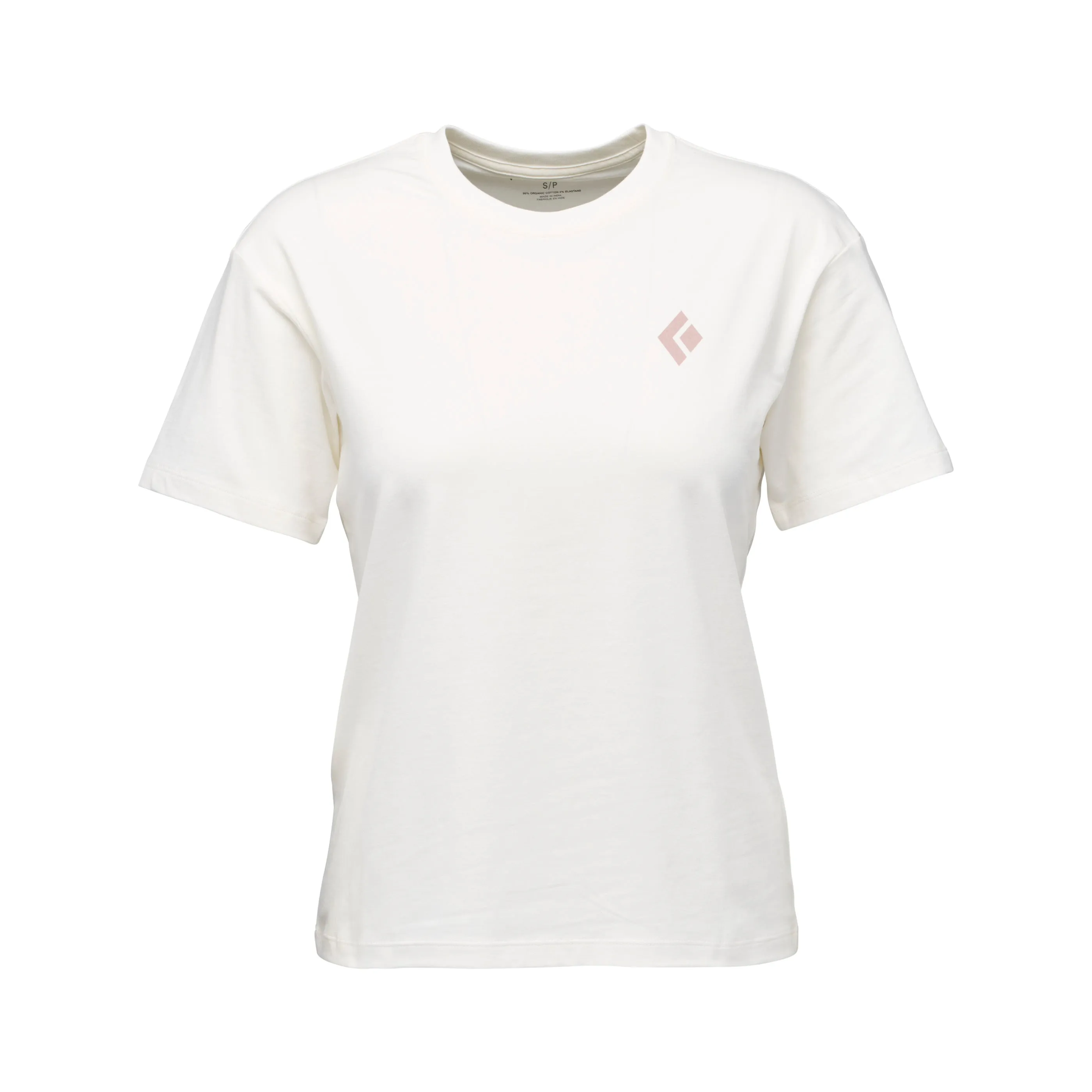 Women's Heritage Badge Short Sleeve Tee