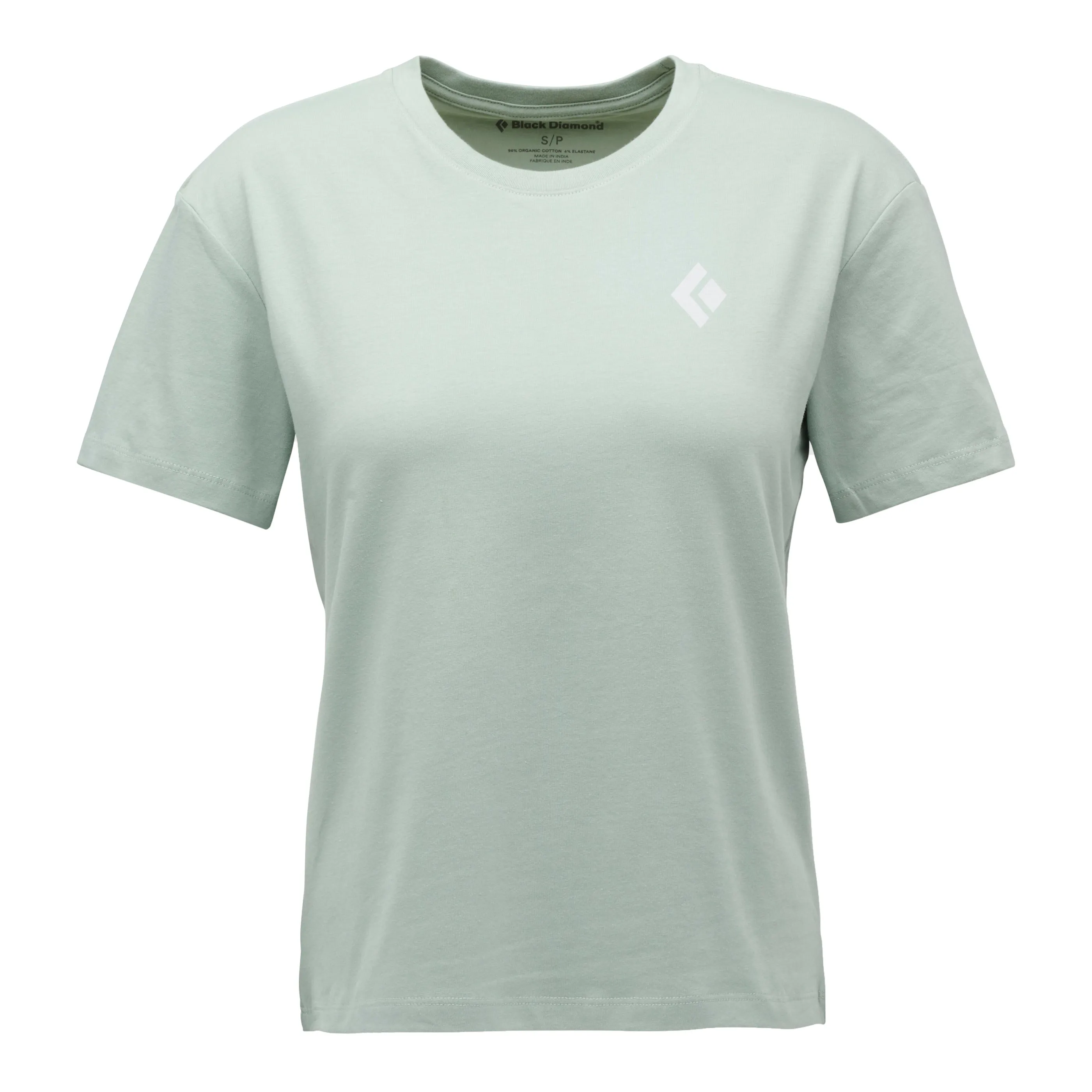 Women's Heritage Badge Short Sleeve Tee