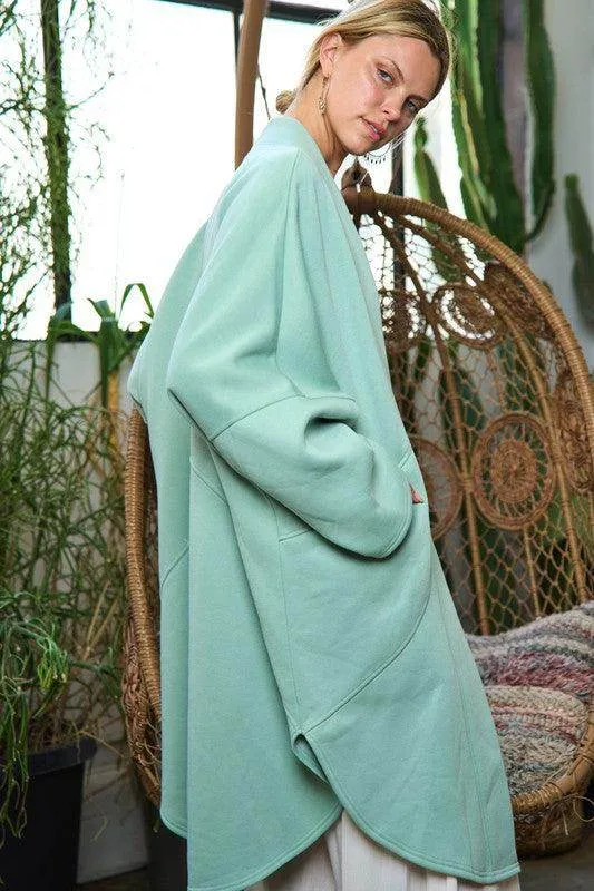 Womens Oversized Knit Cardigans Plus Size