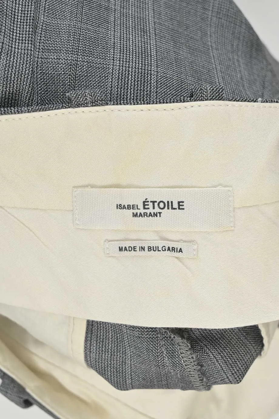 [WW33845] Isabel Marant | Dress Pants