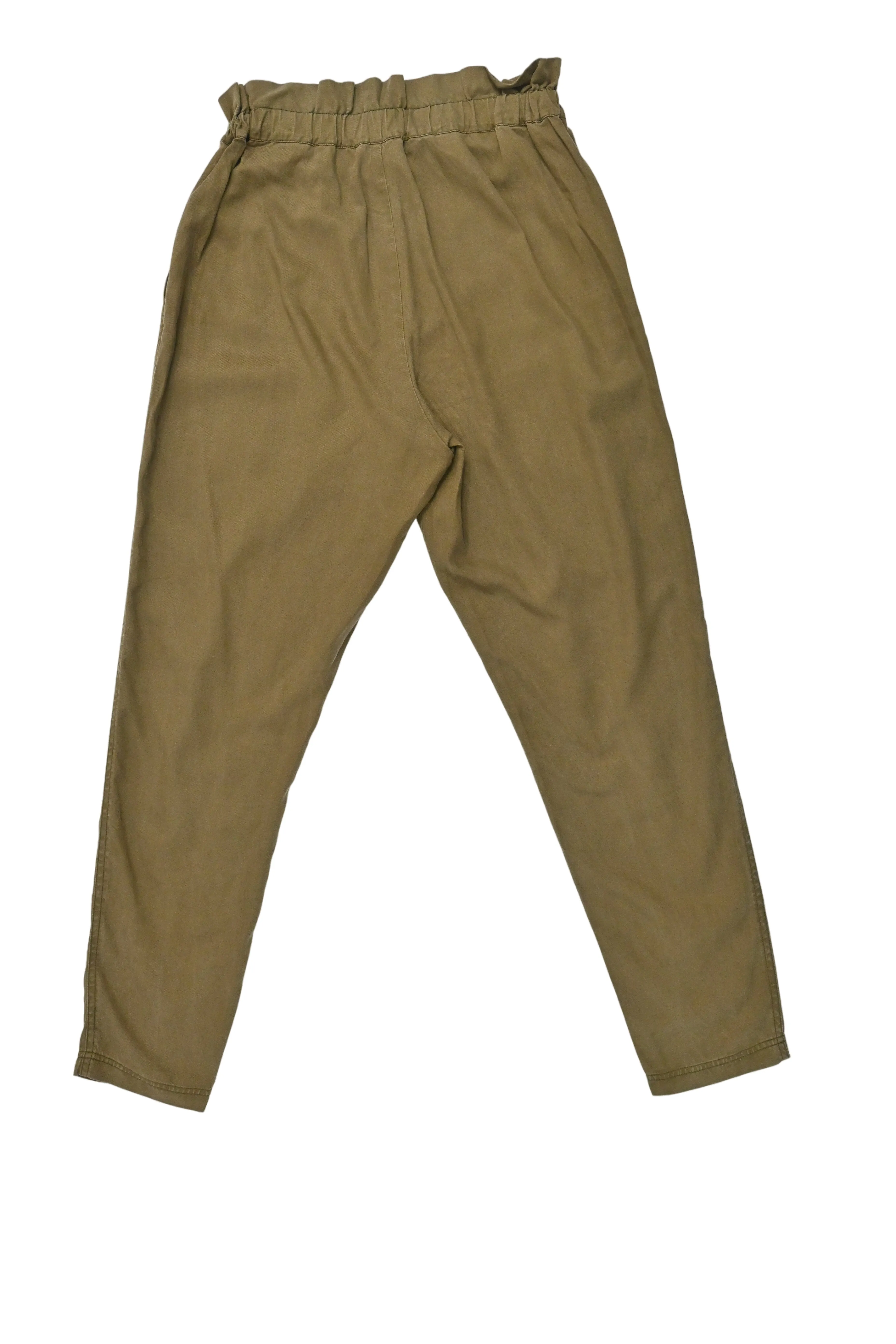 [WW34488] Ulla Johnson | Cropped Pants